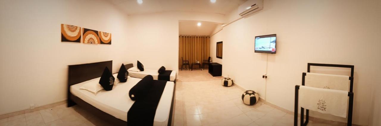 Abhaya Resorts أنرادابورام المظهر الخارجي الصورة