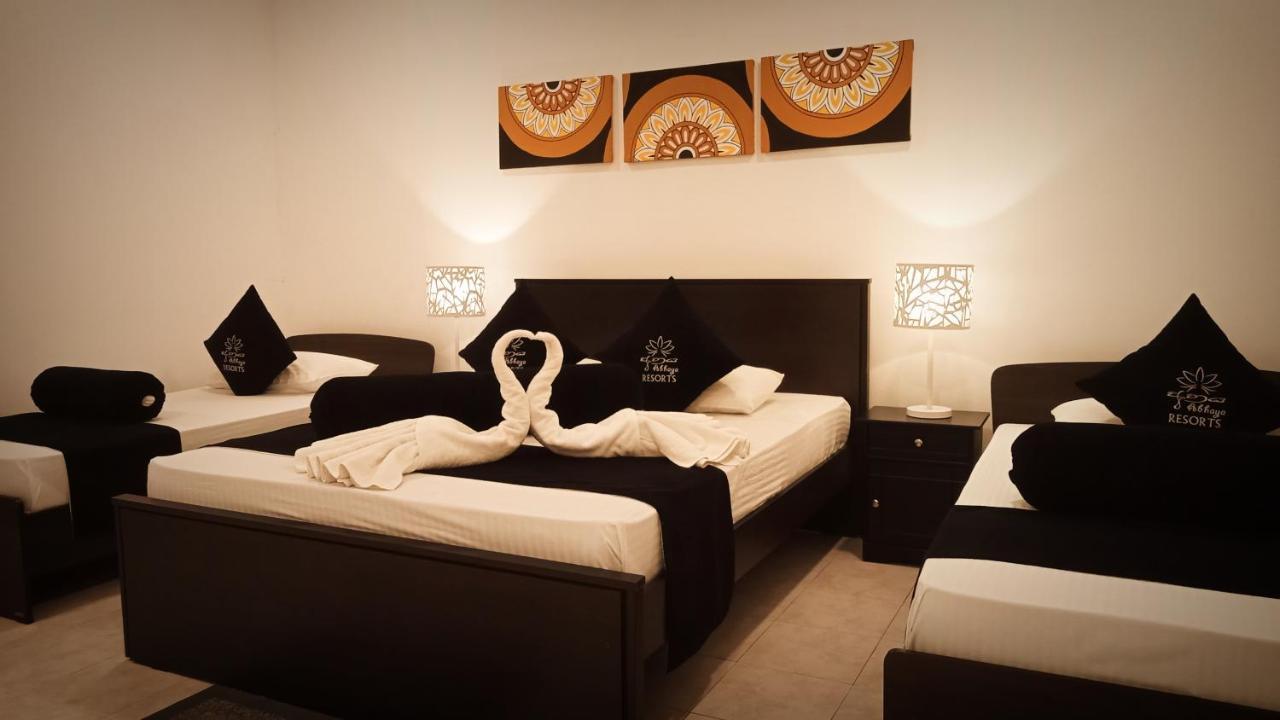 Abhaya Resorts أنرادابورام المظهر الخارجي الصورة