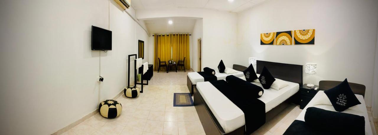 Abhaya Resorts أنرادابورام المظهر الخارجي الصورة