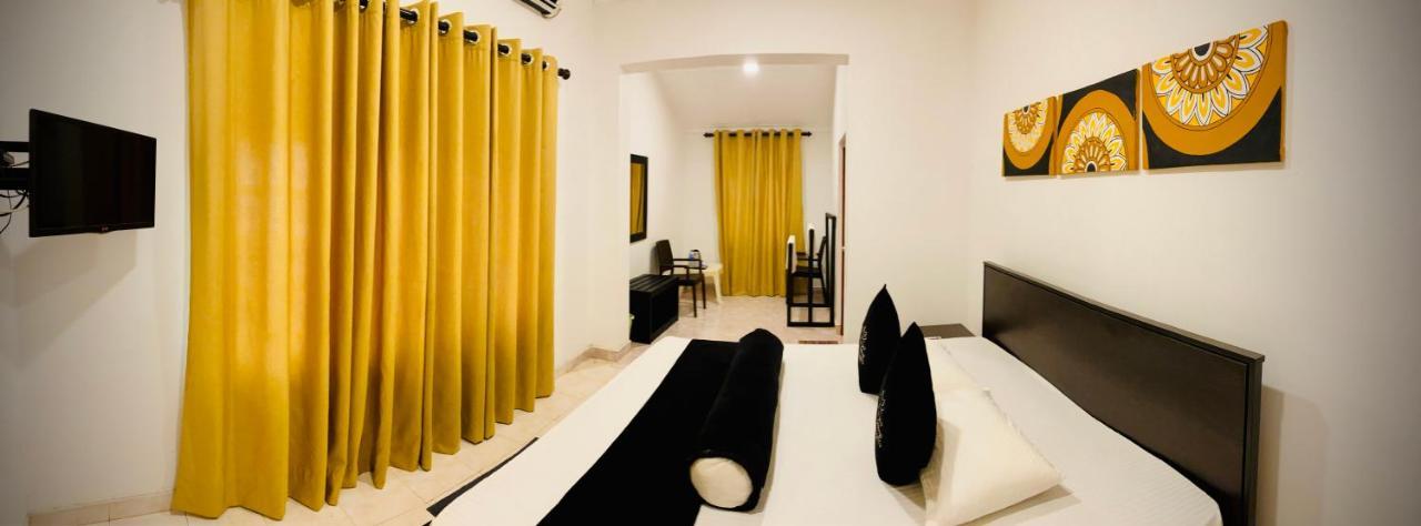 Abhaya Resorts أنرادابورام المظهر الخارجي الصورة