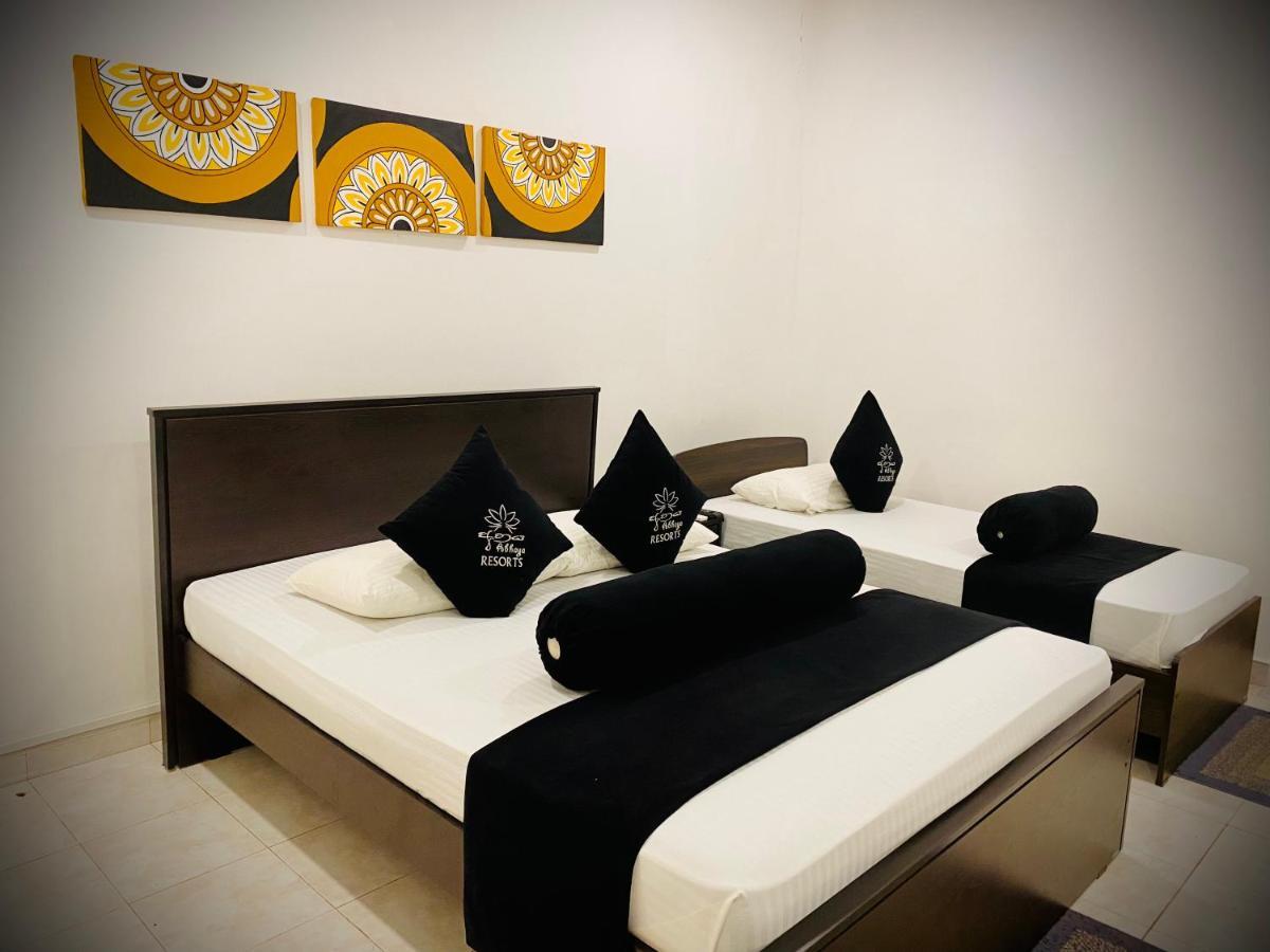 Abhaya Resorts أنرادابورام المظهر الخارجي الصورة