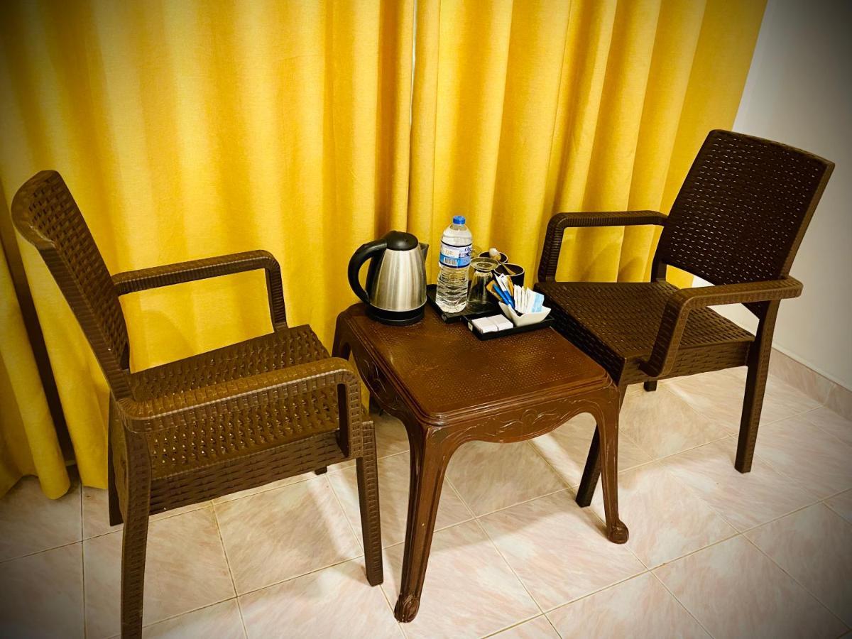 Abhaya Resorts أنرادابورام المظهر الخارجي الصورة